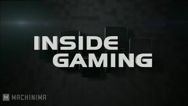Inside Gaming Office Tour!